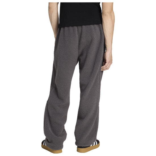 Adidas Ανδρικό παντελόνι φόρμας Borg Fleece Teamgeist Track Pants